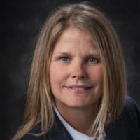 Krause | UW Comal and Guadalupe Counties Melissa Krause
